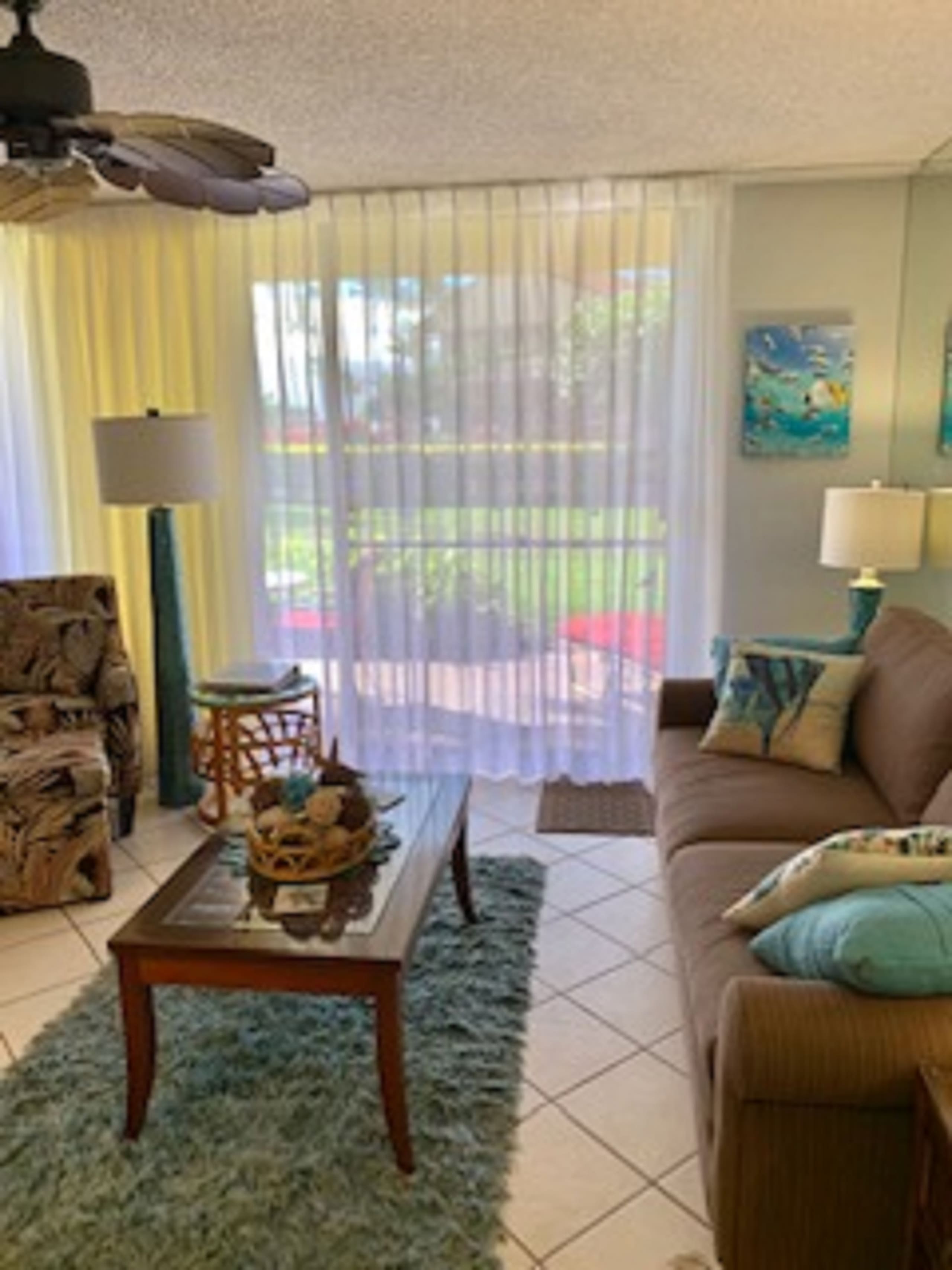Condo in Kihei · ★4.9 · 1 bedroom · 2 beds · 1 bath - Image 4