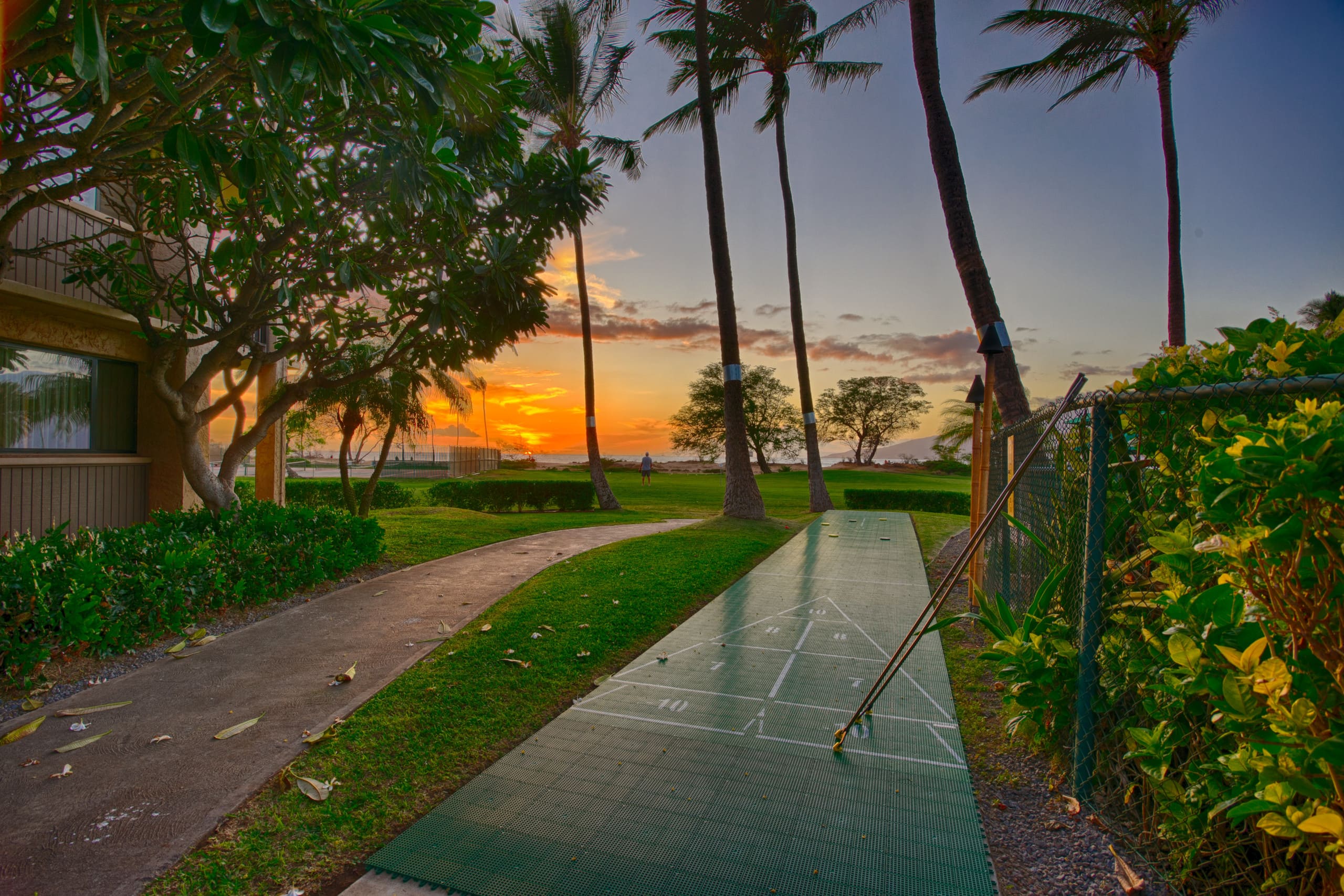 Condo in Kihei · ★4.9 · 1 bedroom · 2 beds · 1 bath - Image 24