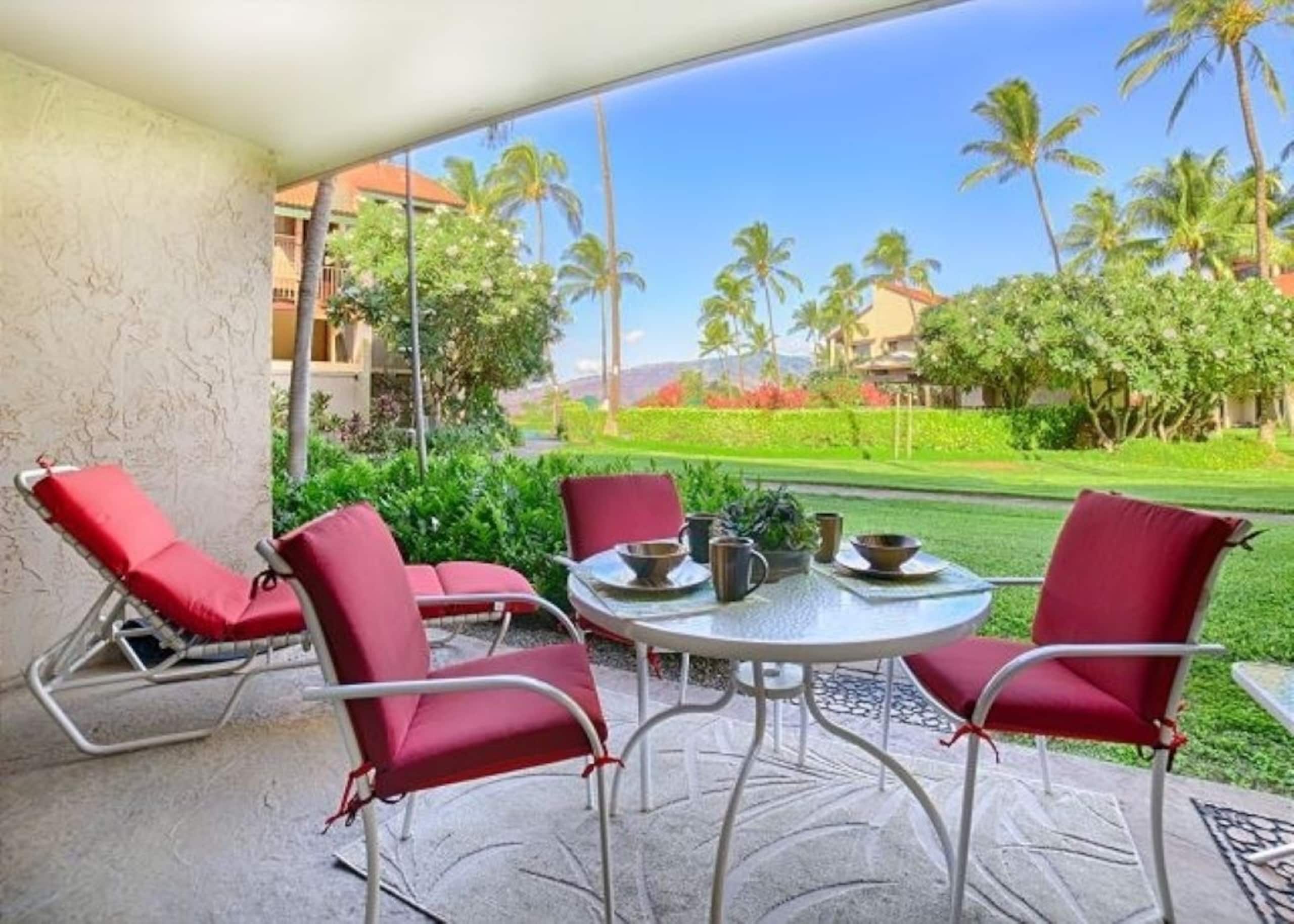 Condo in Kihei · ★4.9 · 1 bedroom · 2 beds · 1 bath - Image 17
