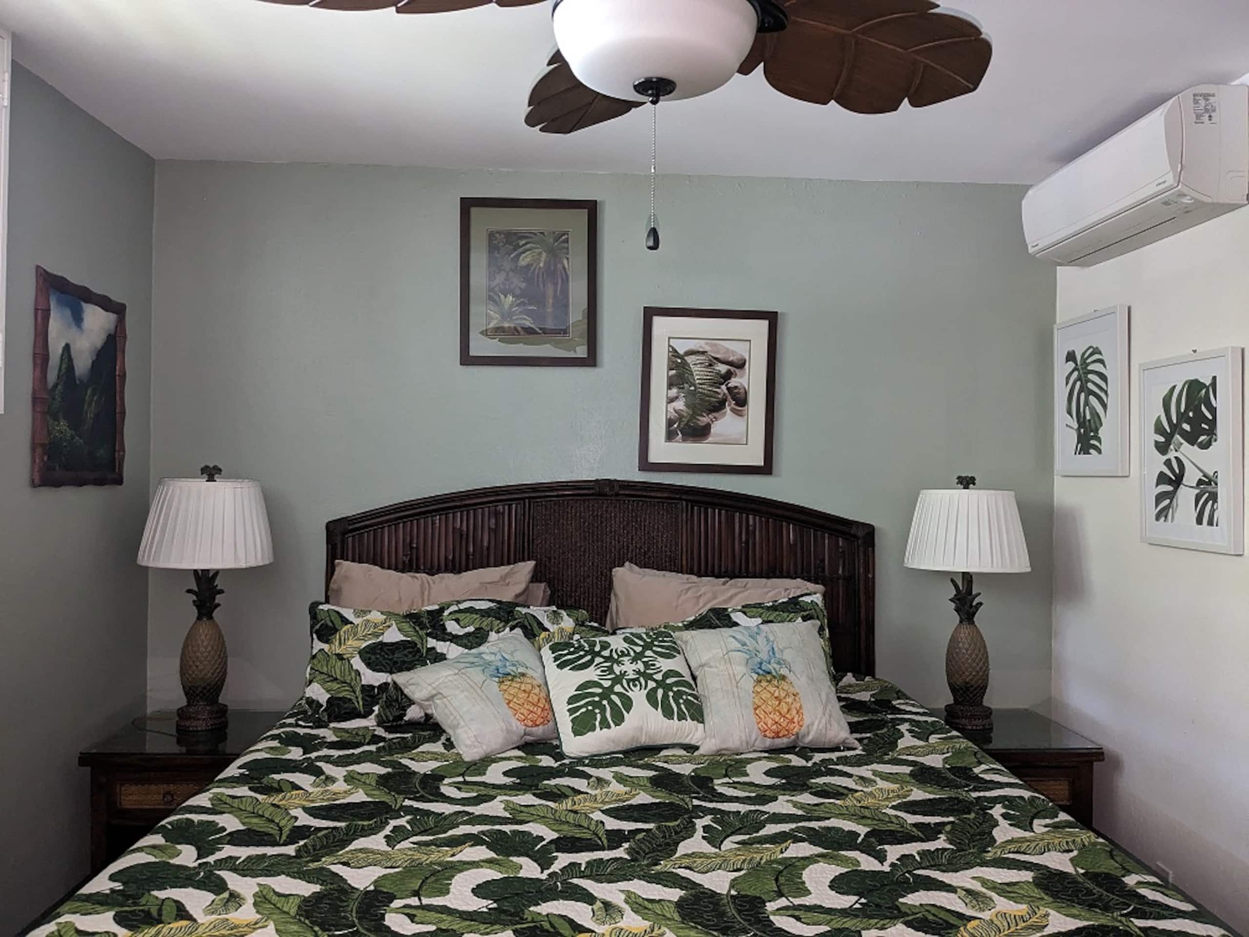 Condo in Kihei · ★4.9 · 1 bedroom · 2 beds · 1 bath - Image 9