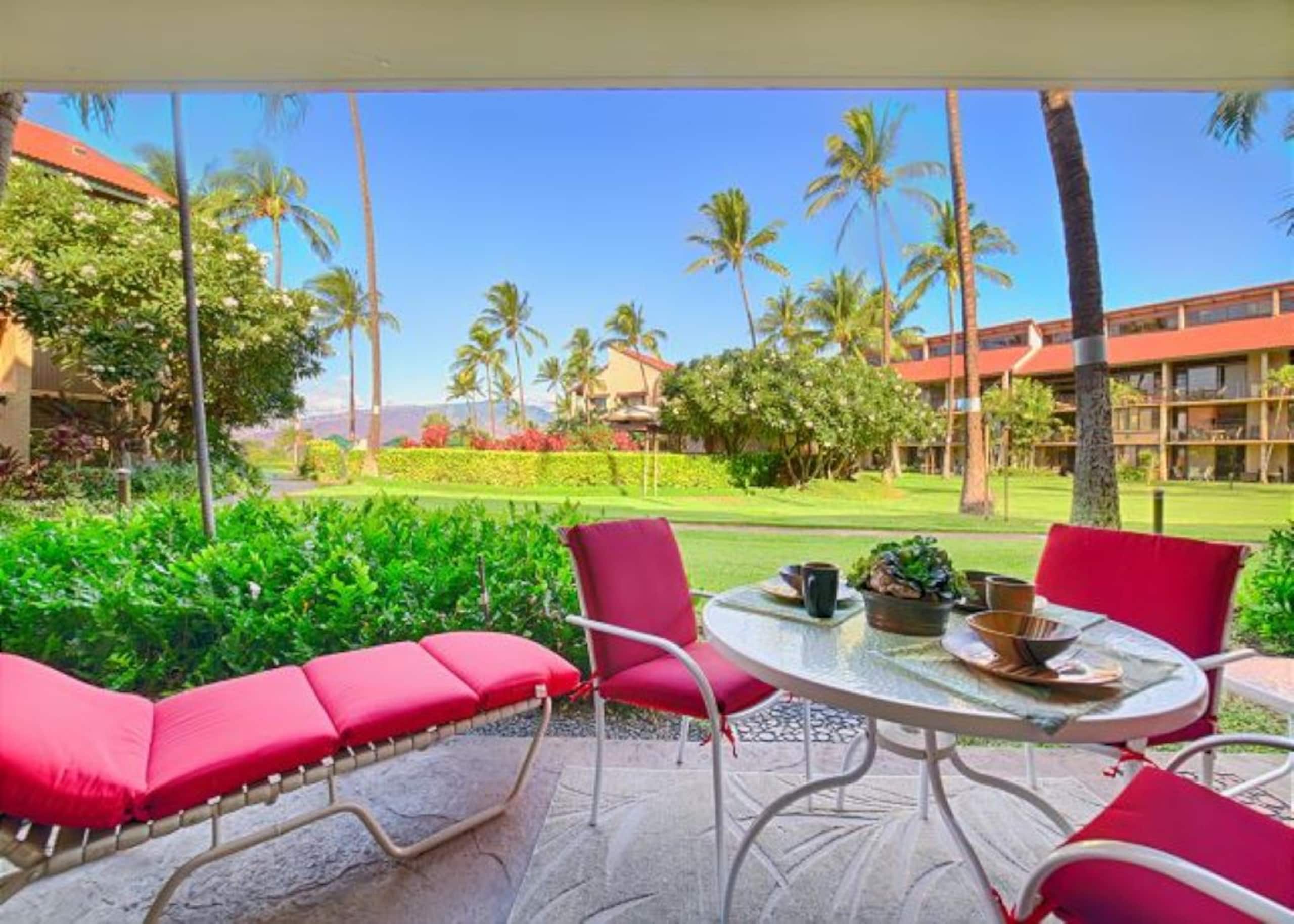 Condo in Kihei · ★4.9 · 1 bedroom · 2 beds · 1 bath - Image 18
