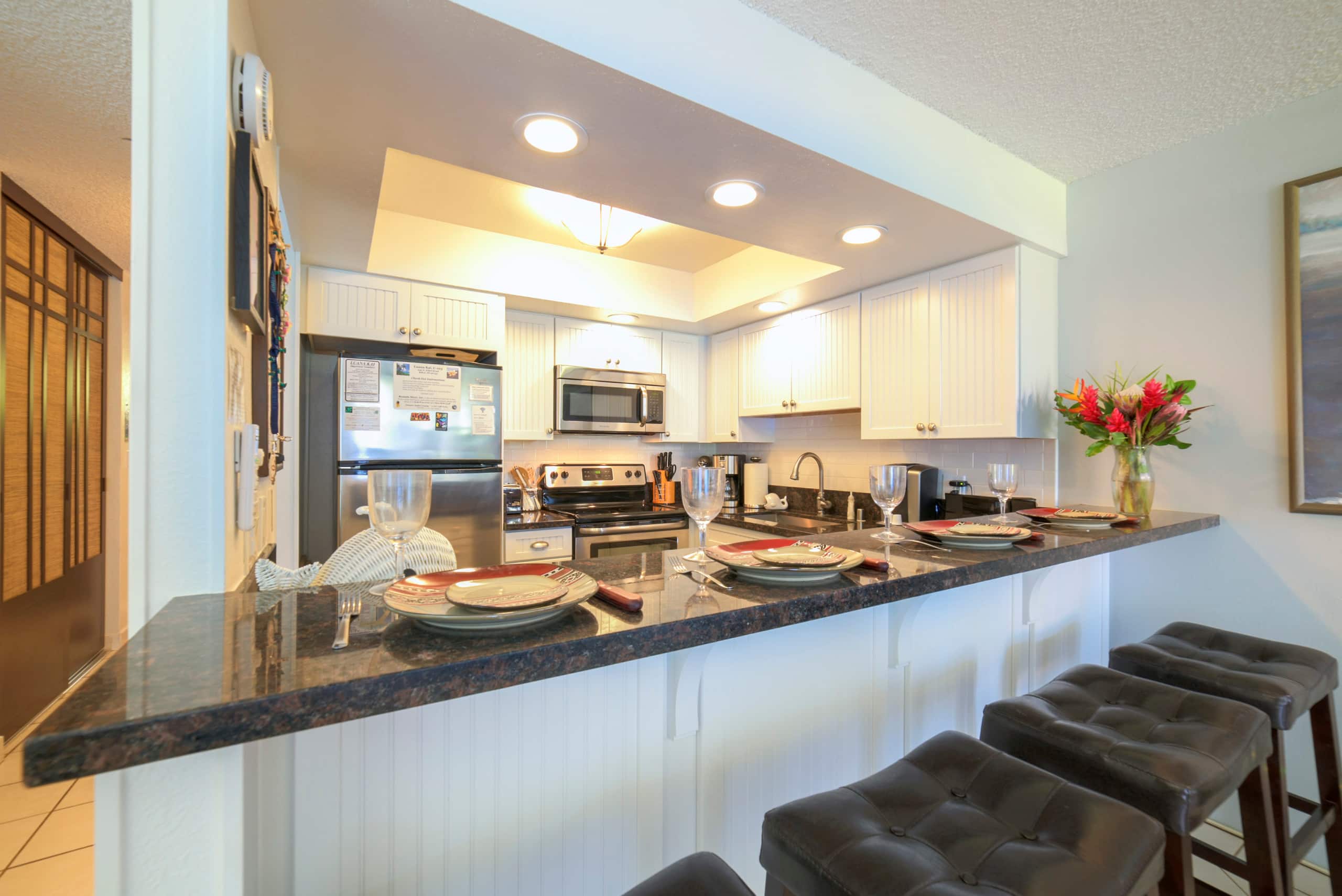 Condo in Kihei · ★4.9 · 1 bedroom · 2 beds · 1 bath - Image 6