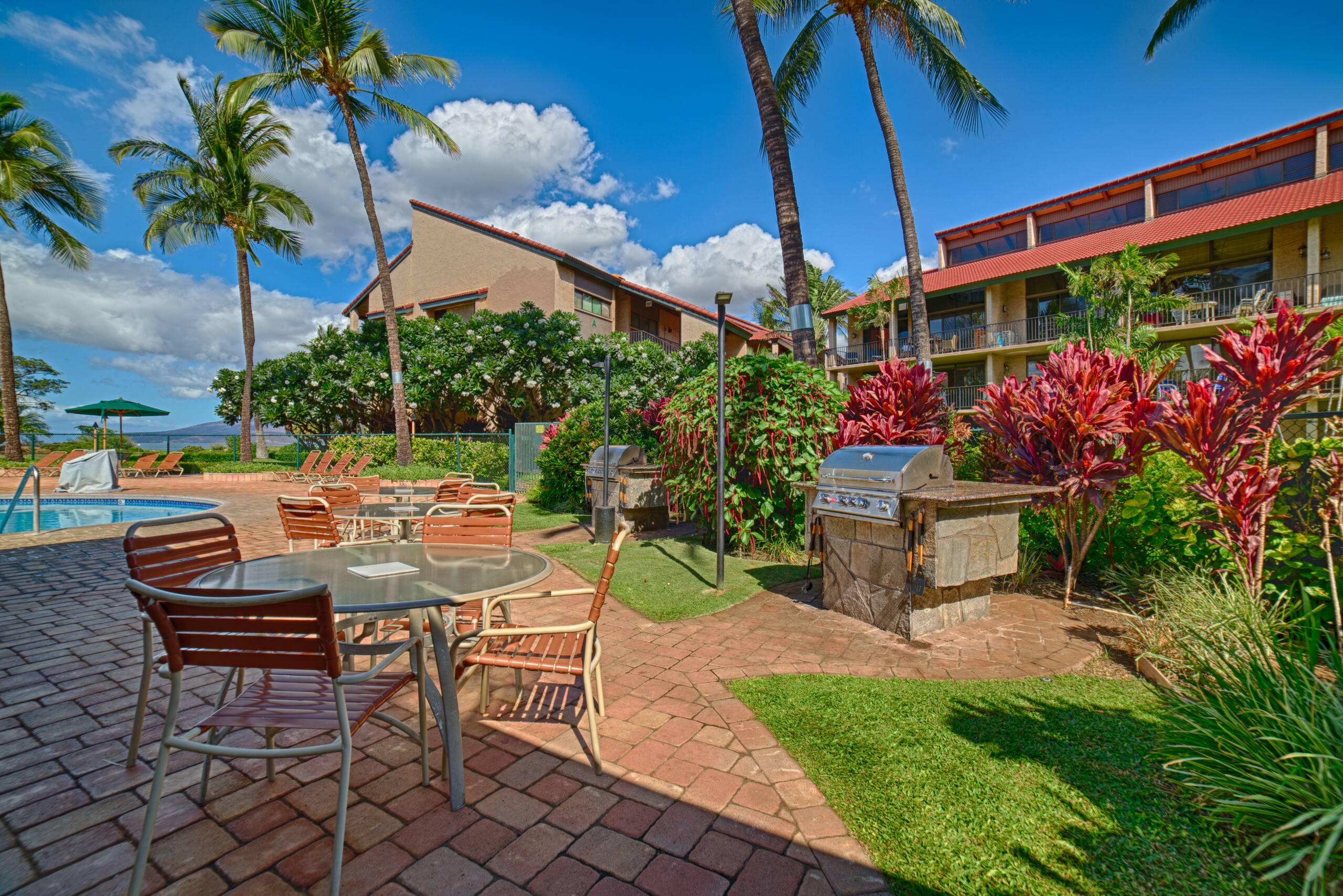 Condo in Kihei · ★4.9 · 1 bedroom · 2 beds · 1 bath - Image 23