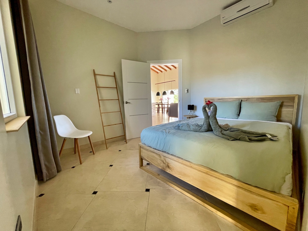 Gartenschlafzimmer  | Gartenschlafzimmer 