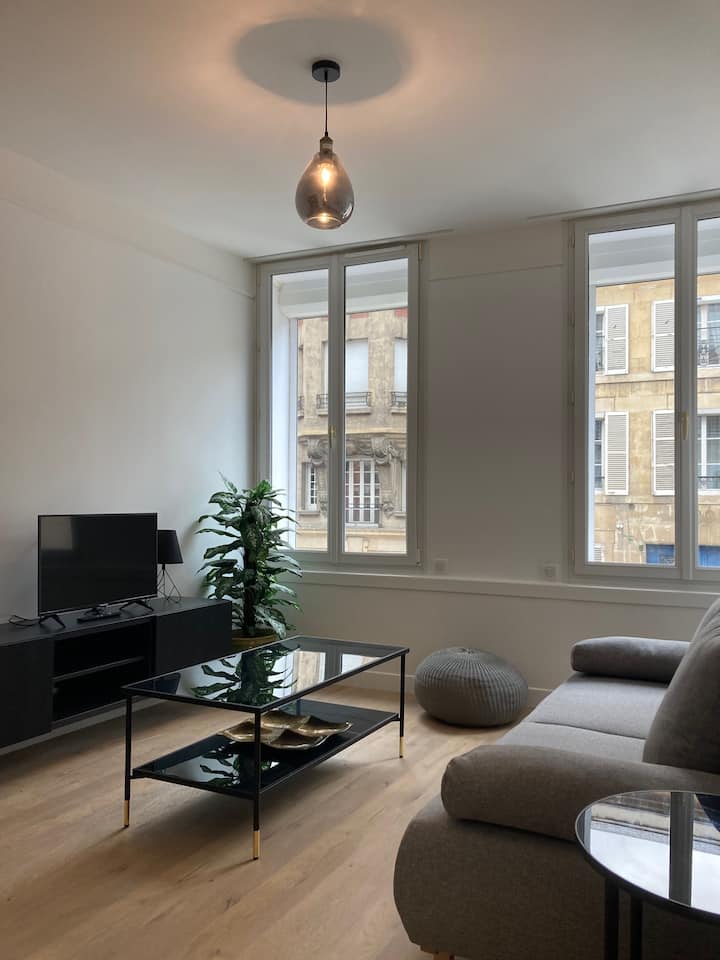 500 Locations De Vacances A Reims Appartements Et Plus Airbnb