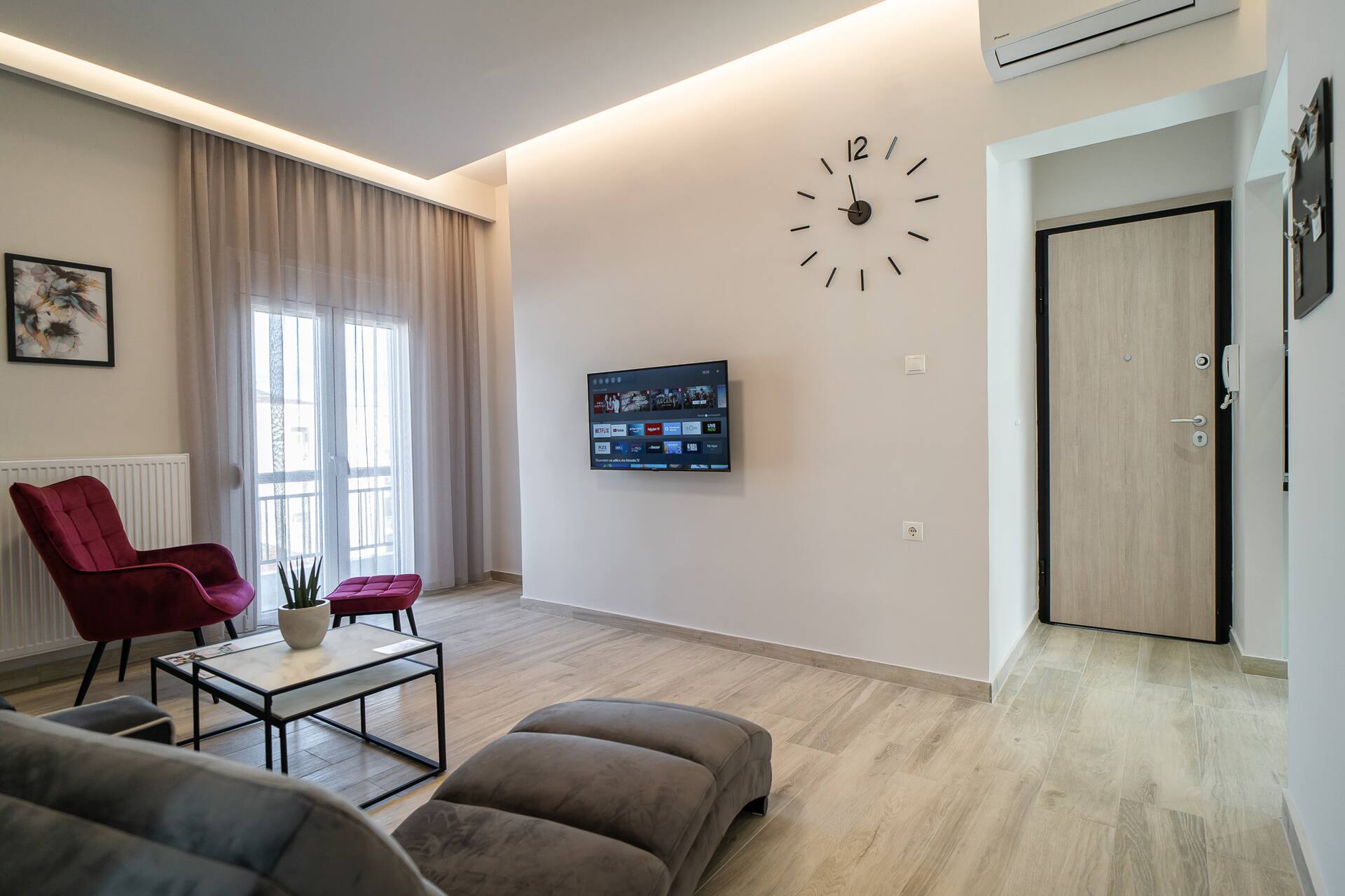 Lux Palace Trikala — zdjęcie 4