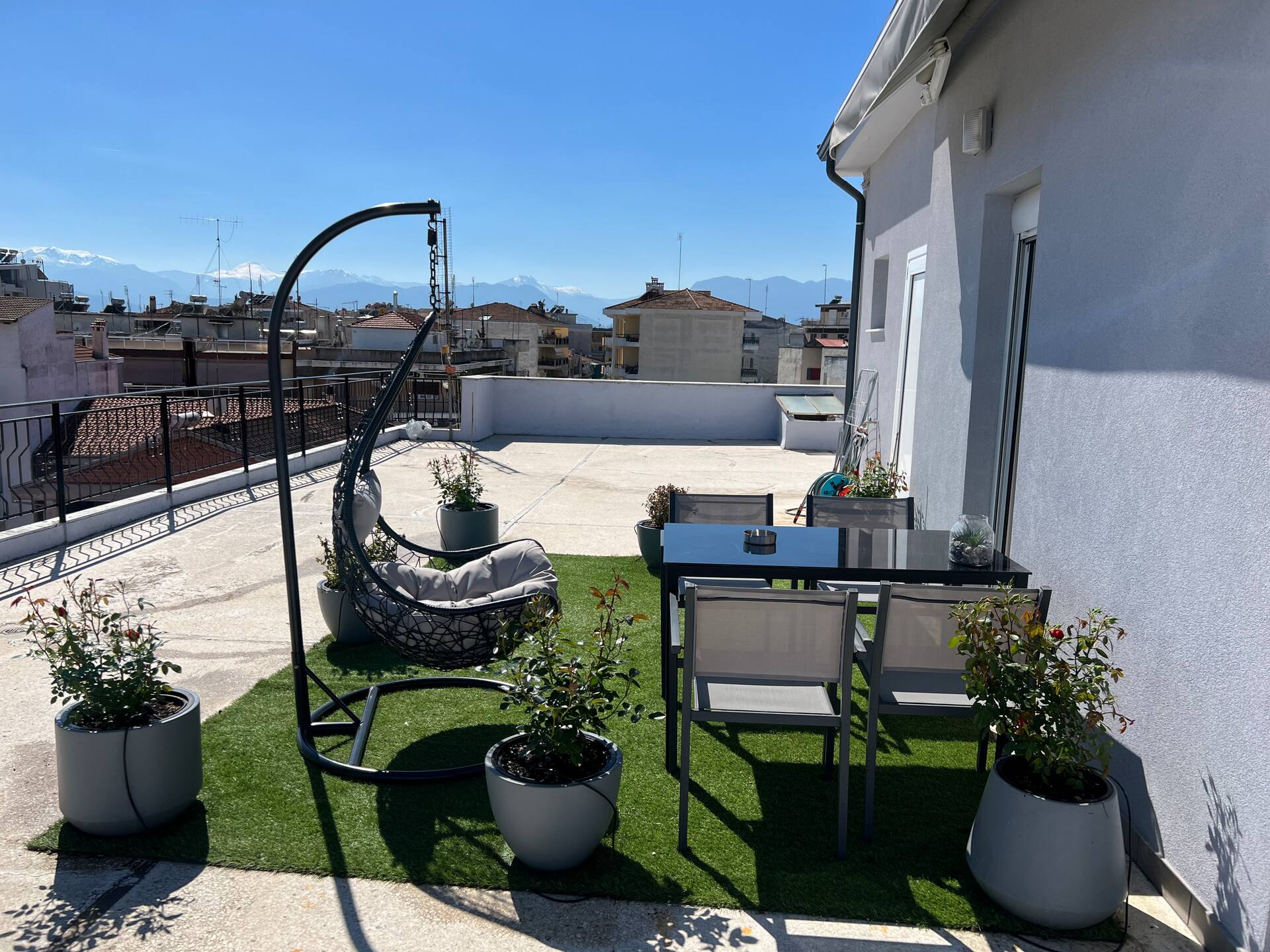 Lux Palace Trikala — zdjęcie 3