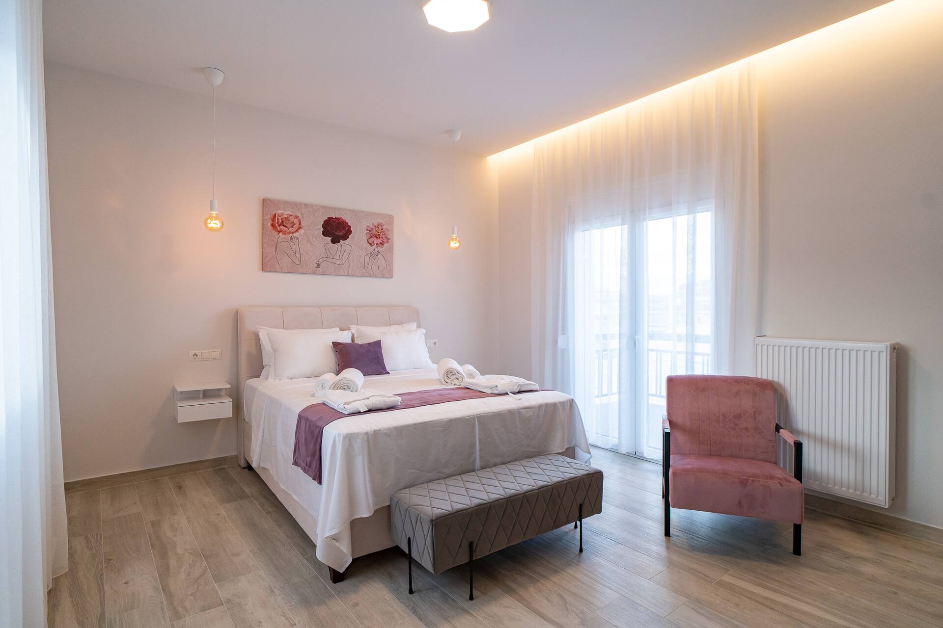 Lux Palace Trikala — zdjęcie 2