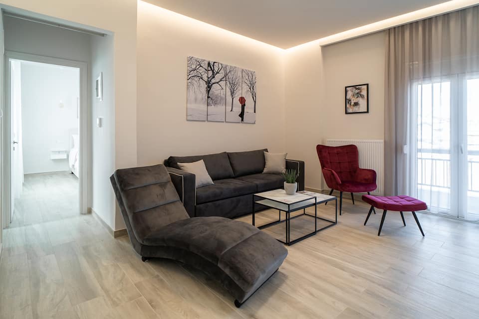 Lux Palace Trikala — zdjęcie 1