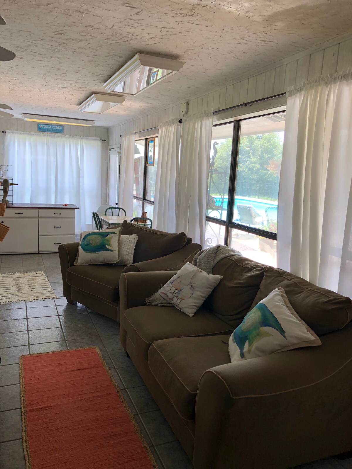 พื้นที่อยู่อาศัย