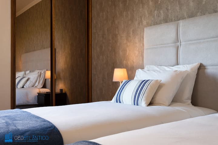 Gaia Beach & Pool Residence – Porto South Seashore gallery image 3