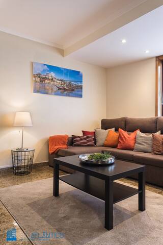 Gentle River managed Airbnb listing 2