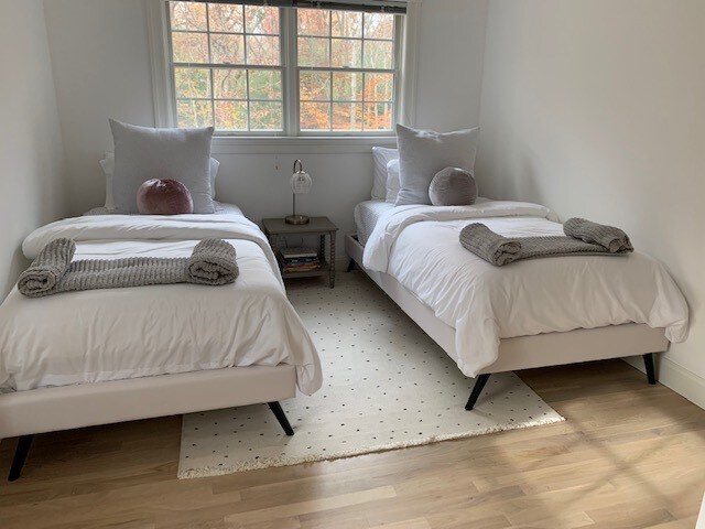 soba s bračnim krevetom