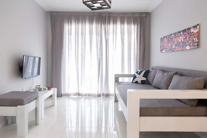 მისაღები ოთახი