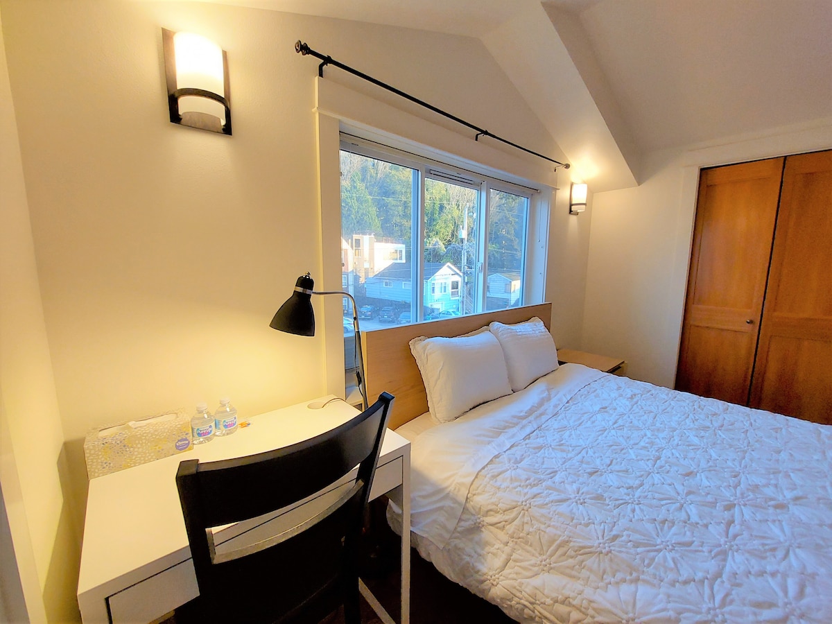 Morning Suite