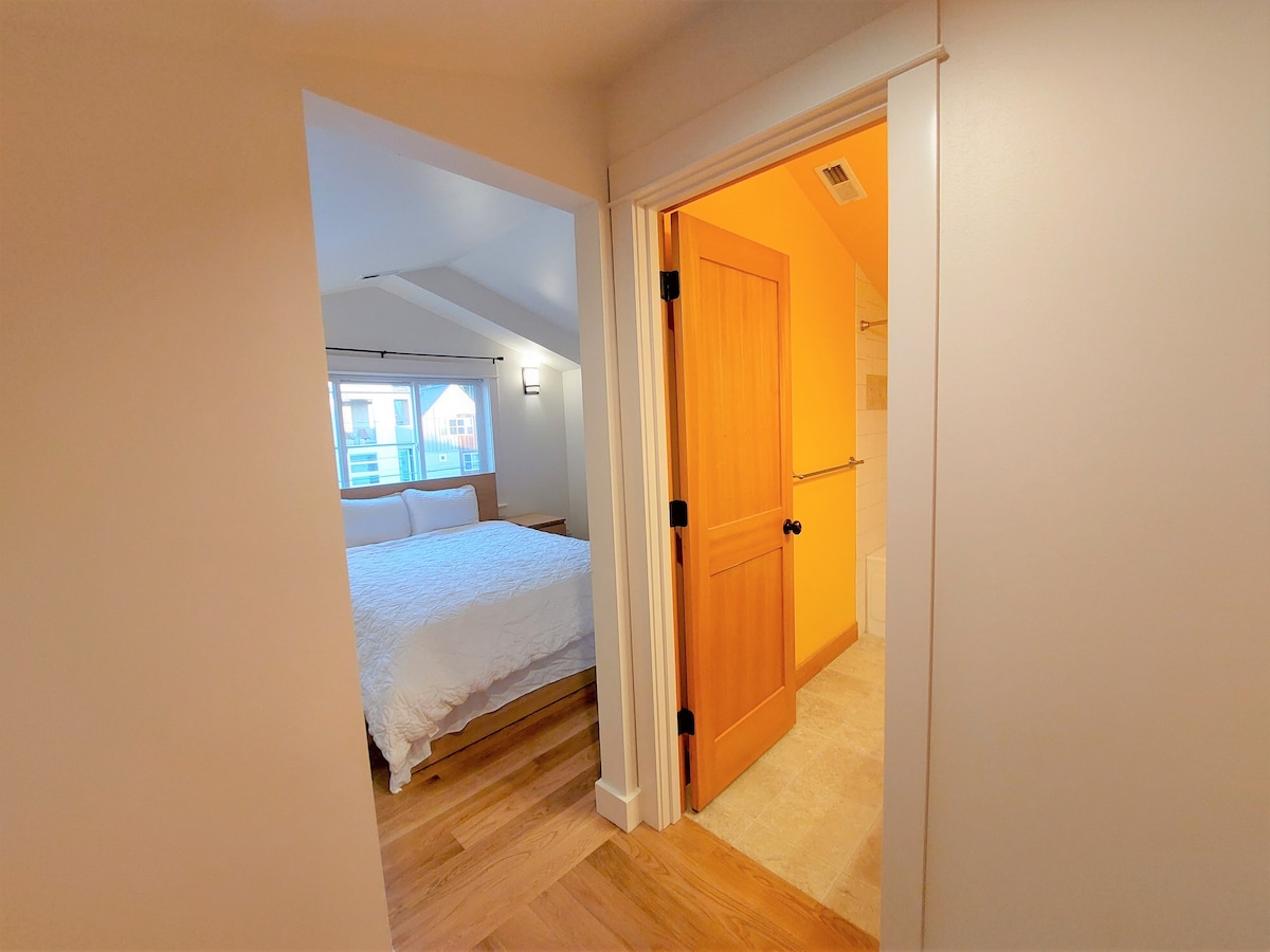 Morning Suite