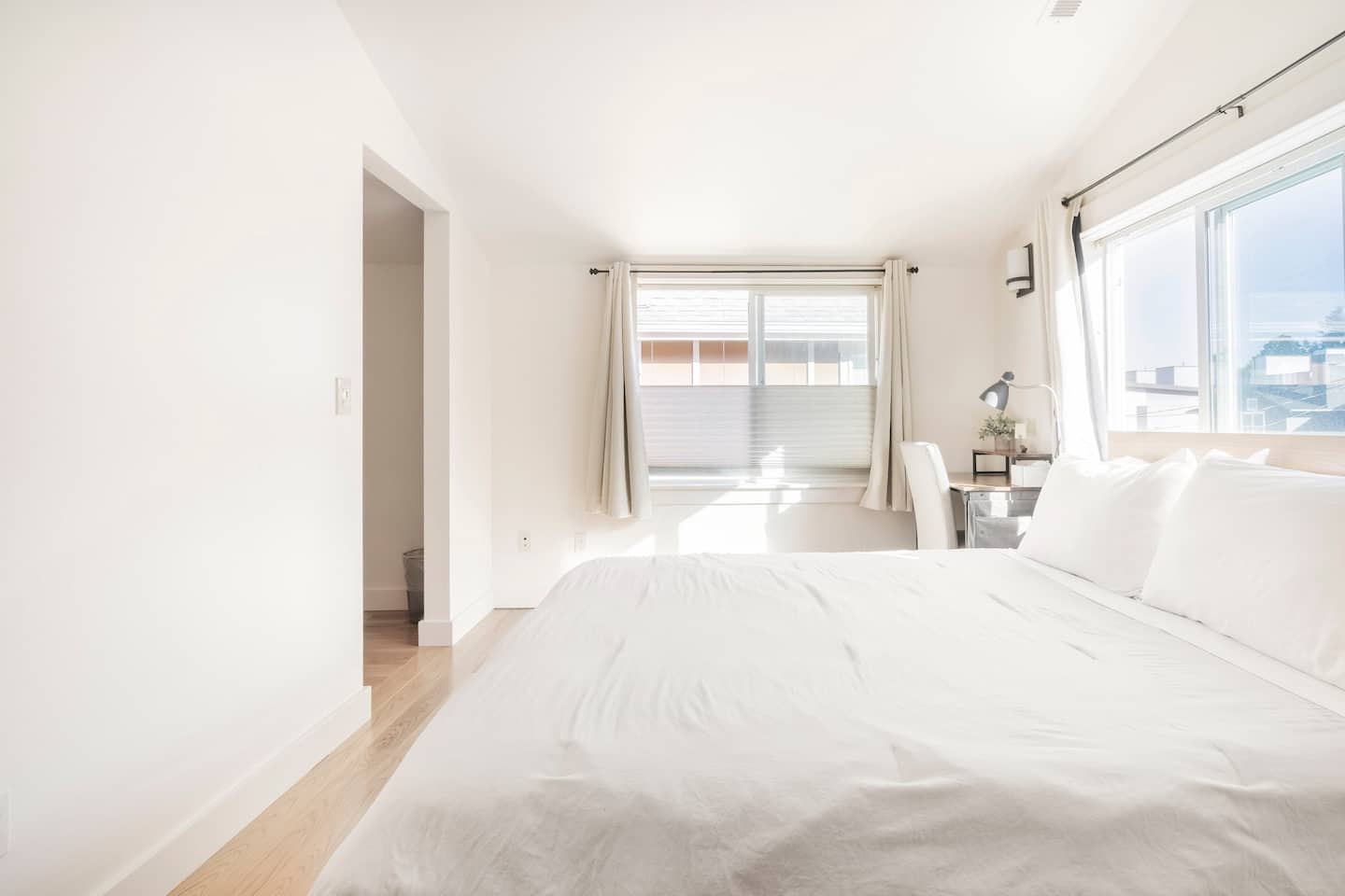 Morning Suite