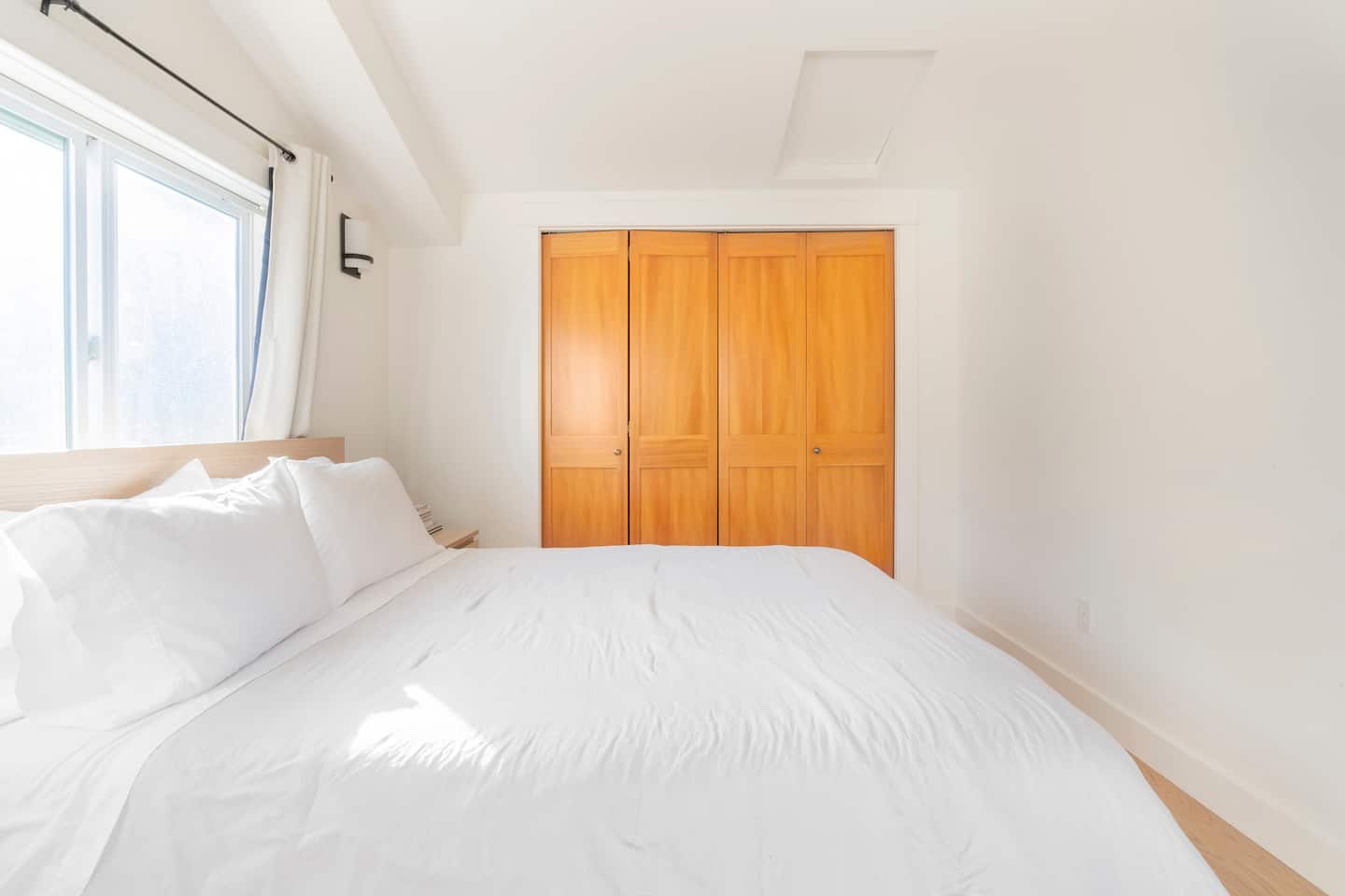 Morning Suite