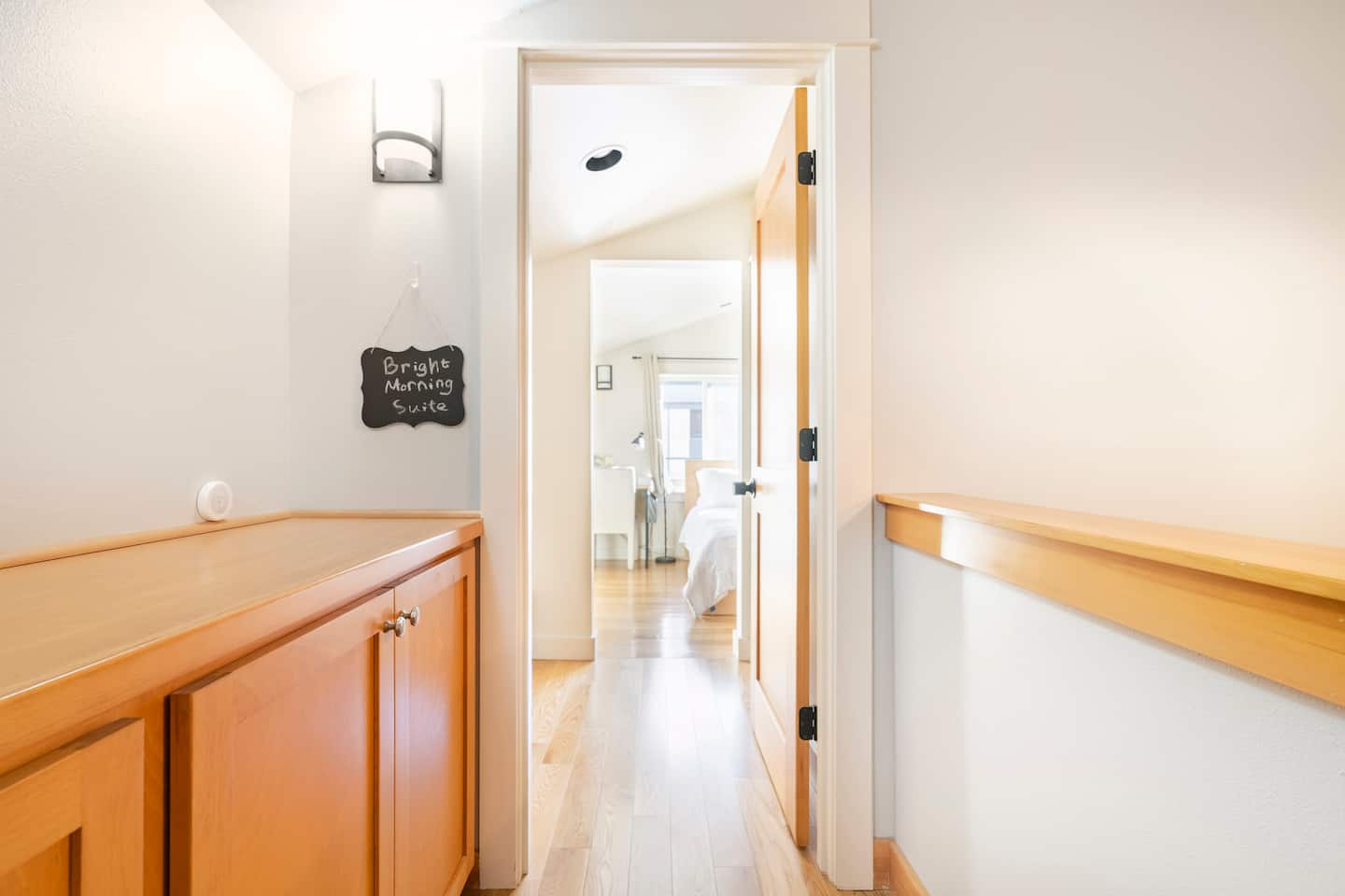Morning Suite