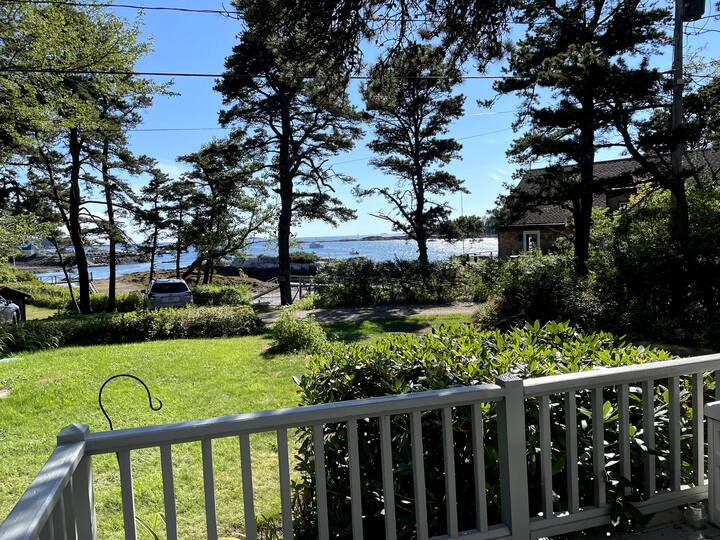Sebasco Harbor View Cottage Cottages for Rent in Phippsburg, Maine