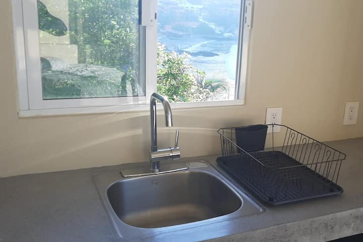 Bungalow La Odisea - Zihuatanejo