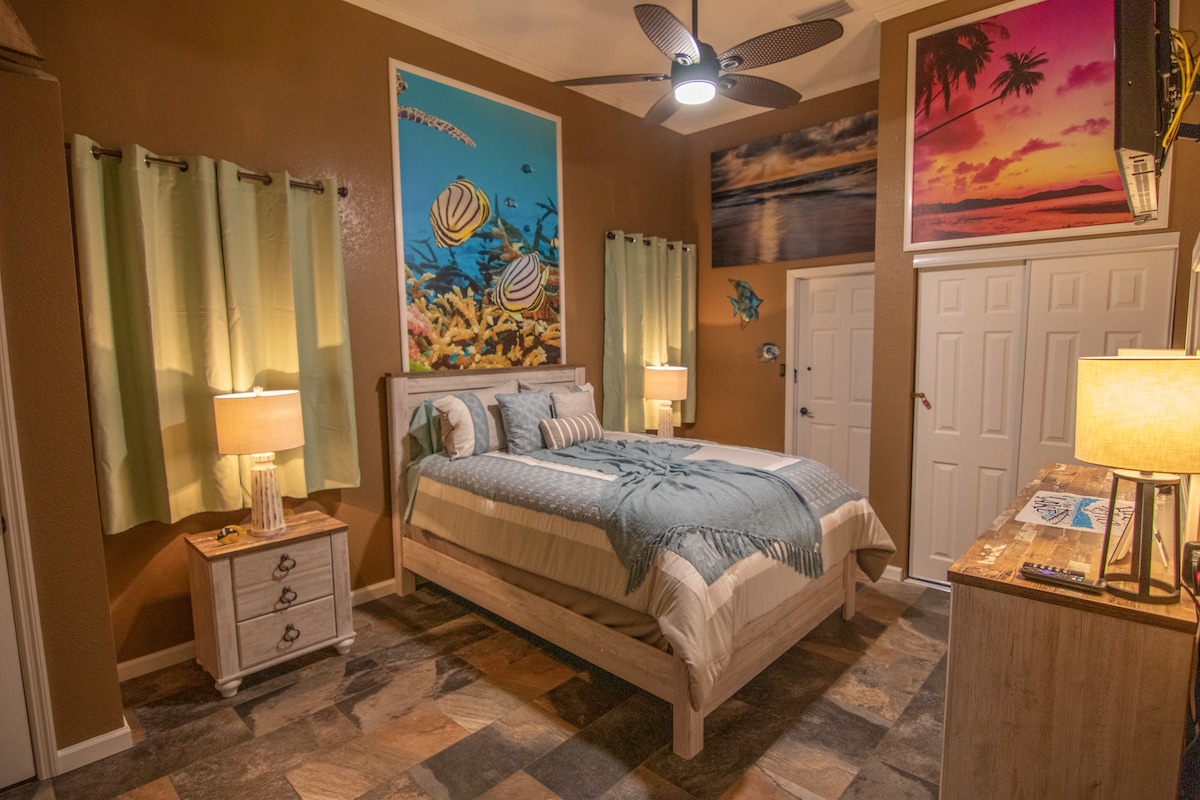 Спална соба 1