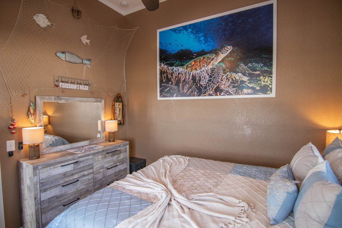 Спална соба 2