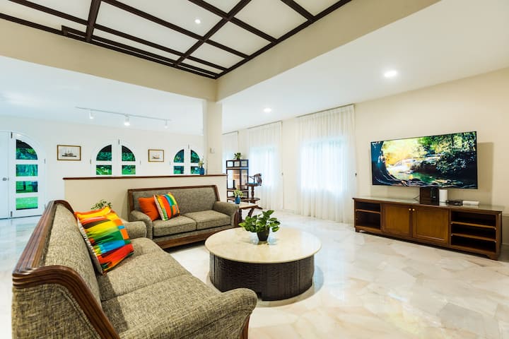 ห้องนั่งเล่น