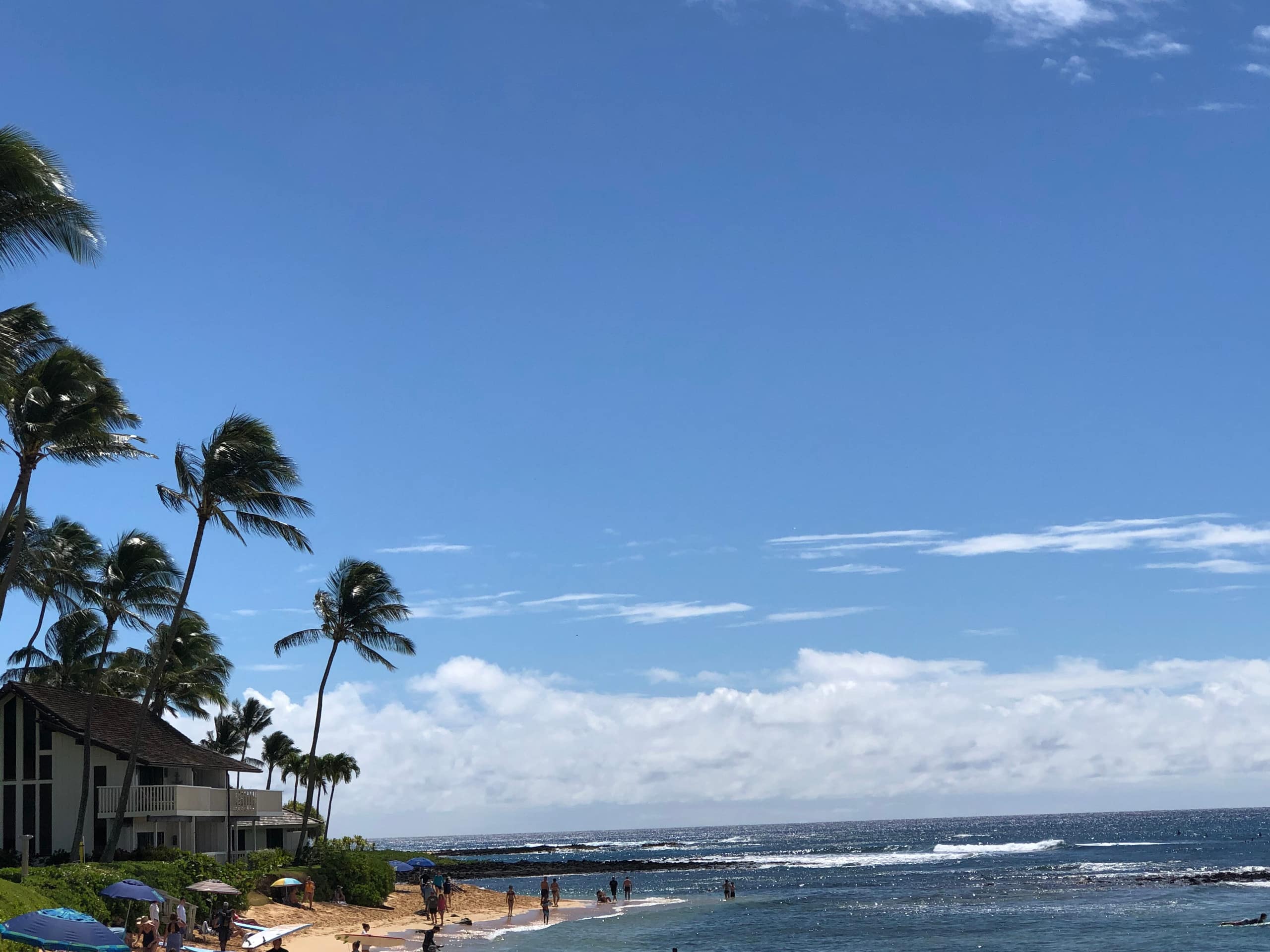 The Best Beachfront Hale on Kauai - Image 43