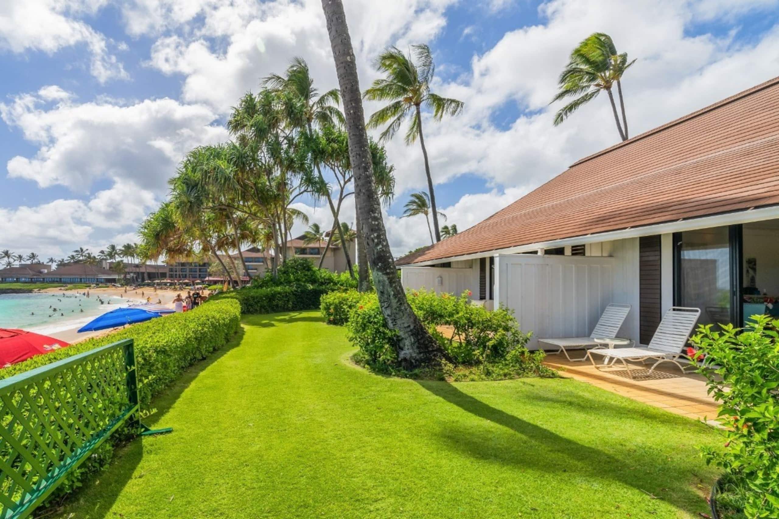 The Best Beachfront Hale on Kauai - Image 37