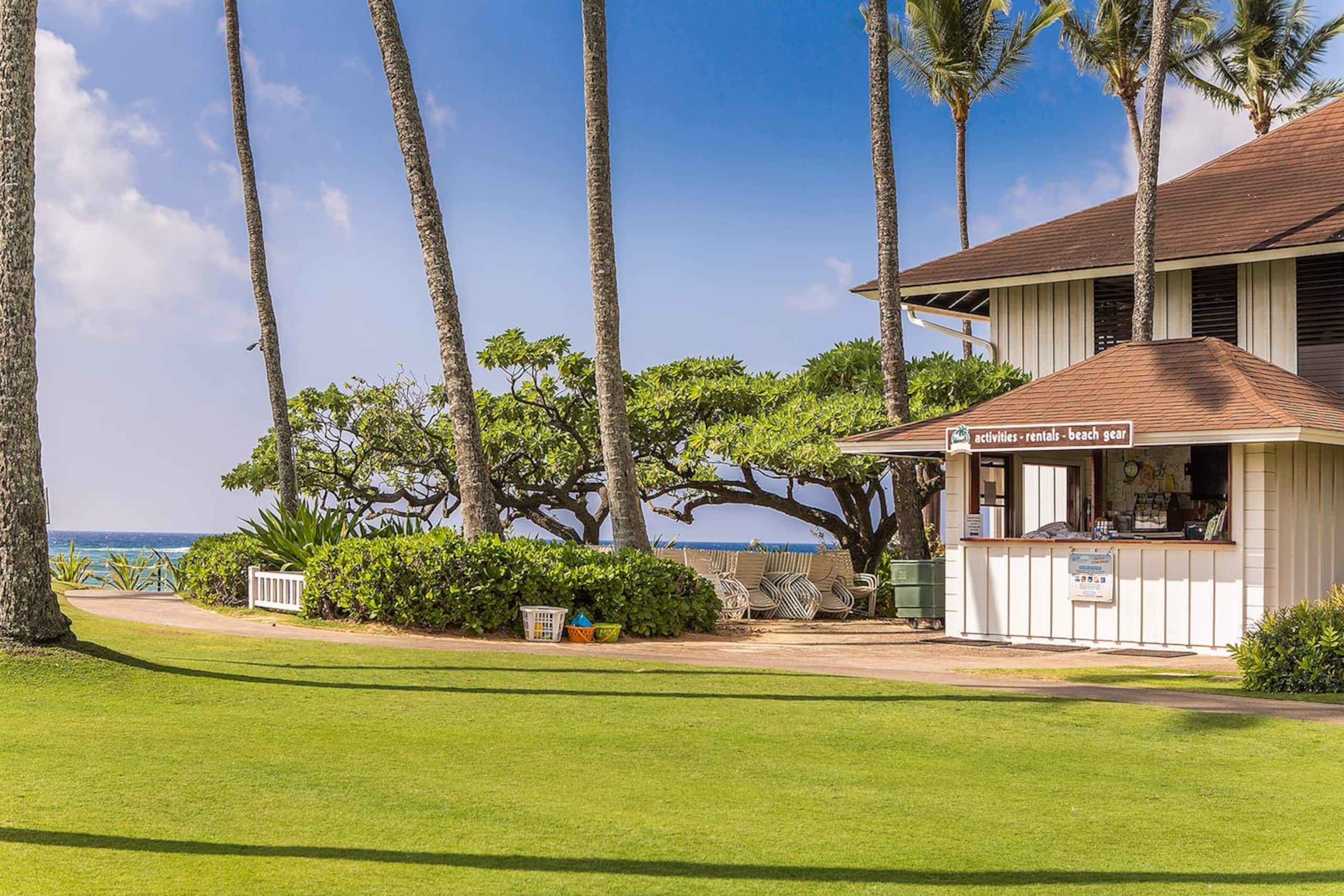The Best Beachfront Hale on Kauai - Image 24