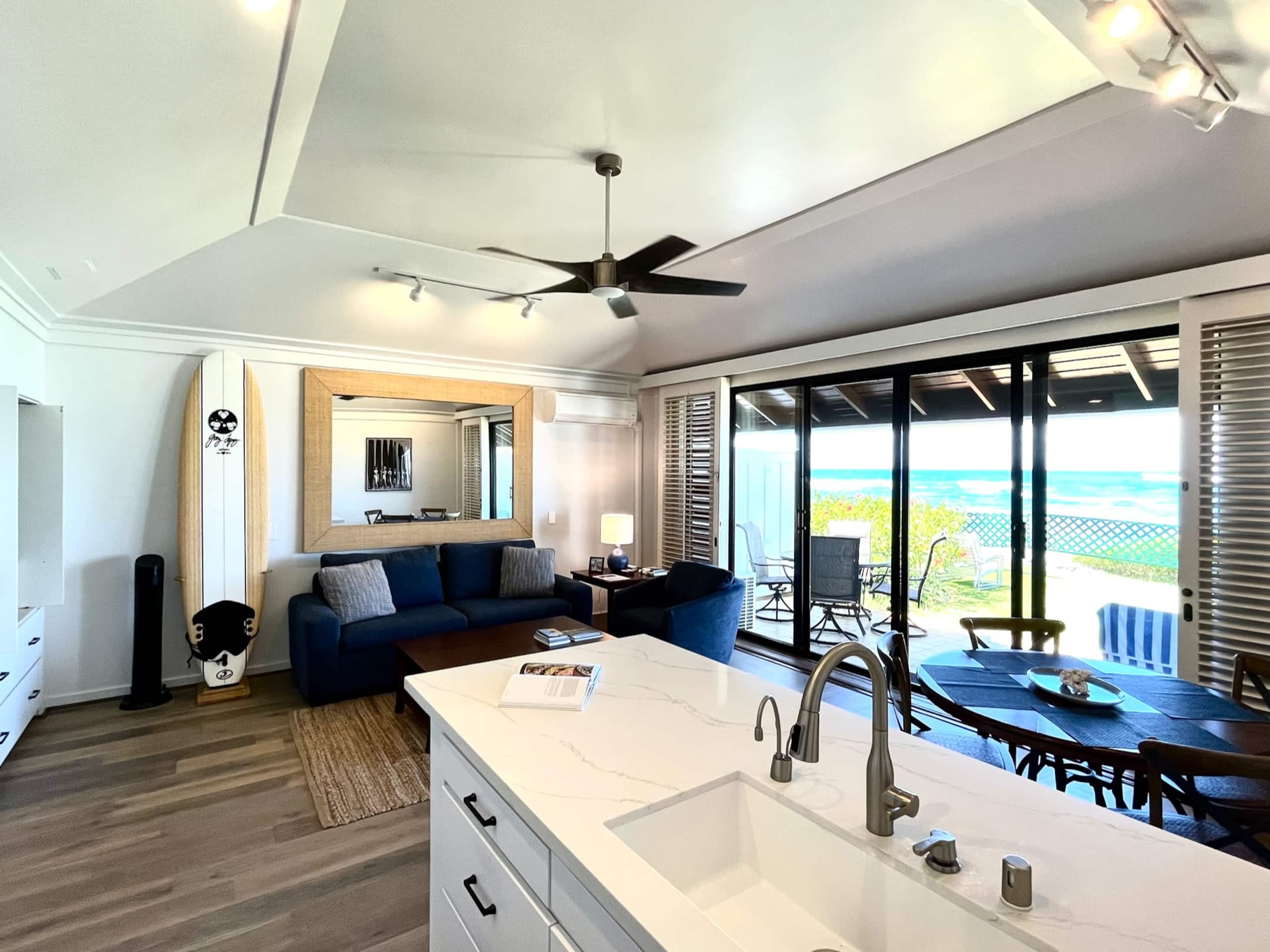 The Best Beachfront Hale on Kauai - Image 2