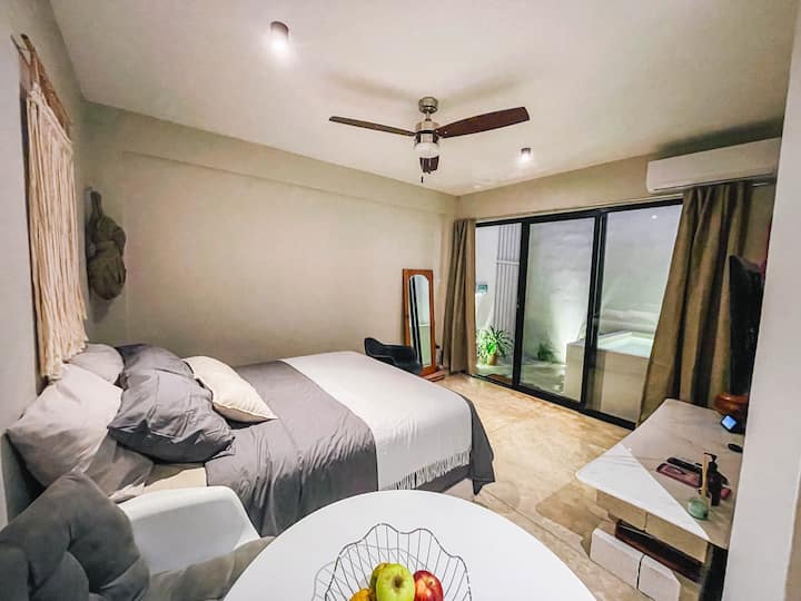 Tiny House Oon - Mérida, México