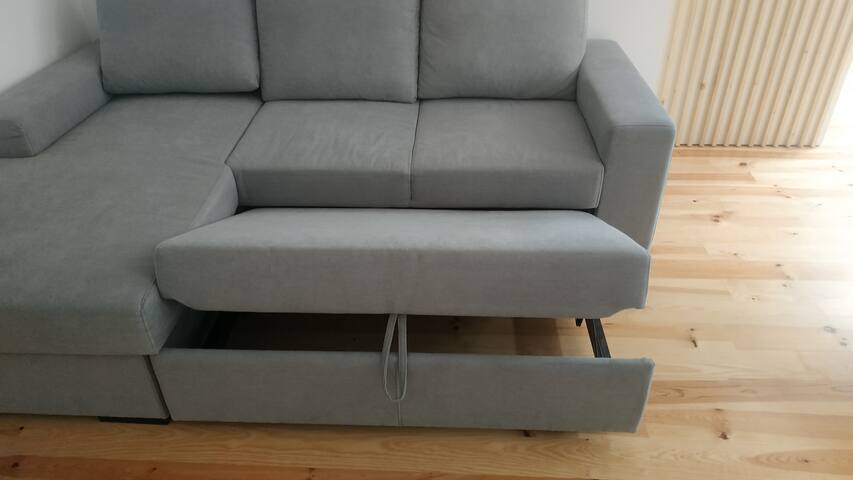 Type 2 Apartment :Rua das Flores – Porto Downtown gallery image 3