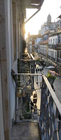 Type 2 Apartment :Rua das Flores – Porto Downtown gallery image 5
