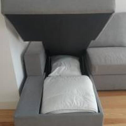 Type 2 Apartment :Rua das Flores – Porto Downtown gallery image 4