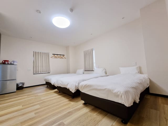 KYUKYU Hotel managed Airbnb listing 3