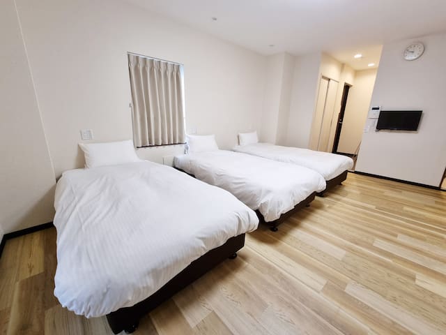 KYUKYU Hotel managed Airbnb listing 1