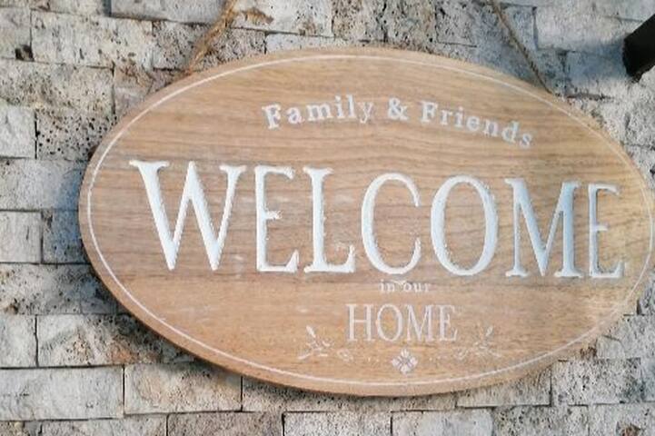 B&B SOTTO LE MURA..un intero appartamento per voi.