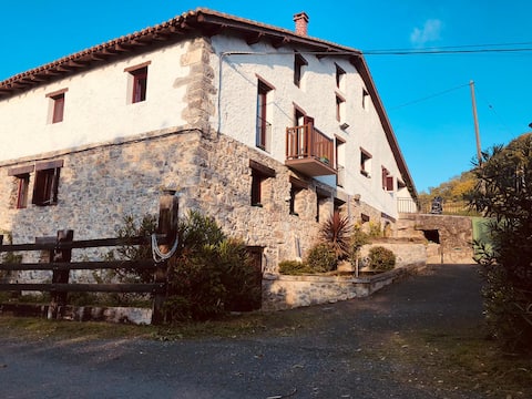 MIRANDA RURAL ACCOMMODATION