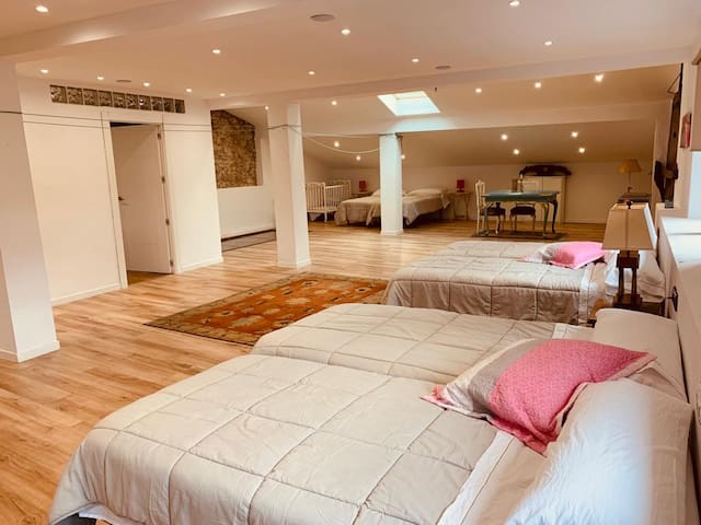 ALOJAMIENTO RURAL MIRANDA gallery image 4