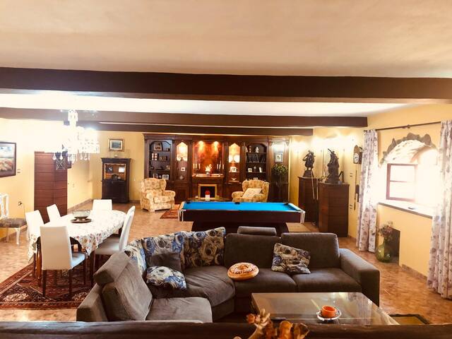 ALOJAMIENTO RURAL MIRANDA gallery image 5