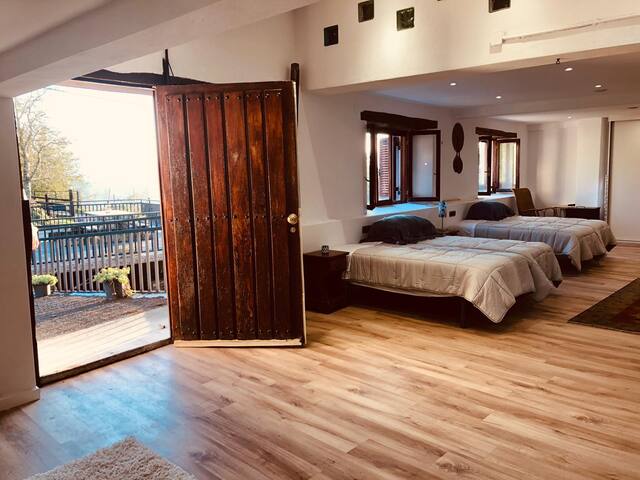 ALOJAMIENTO RURAL MIRANDA gallery image 3