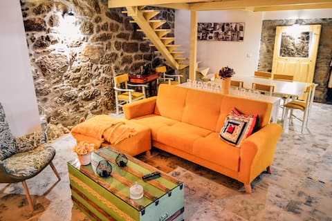 A Casa Alegre - Rural Tourism