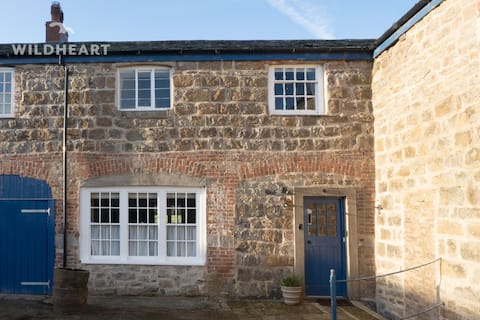 The Nook at Wildheart Escapes