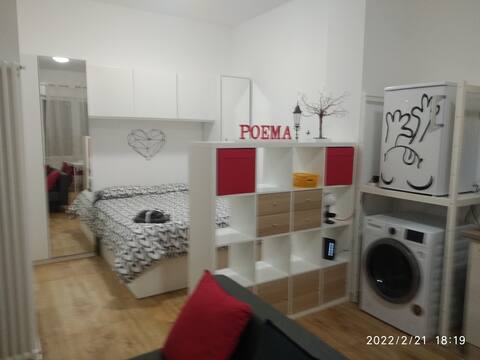 Poema Apartment