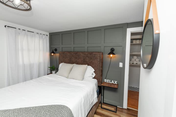 غرفة النوم 2