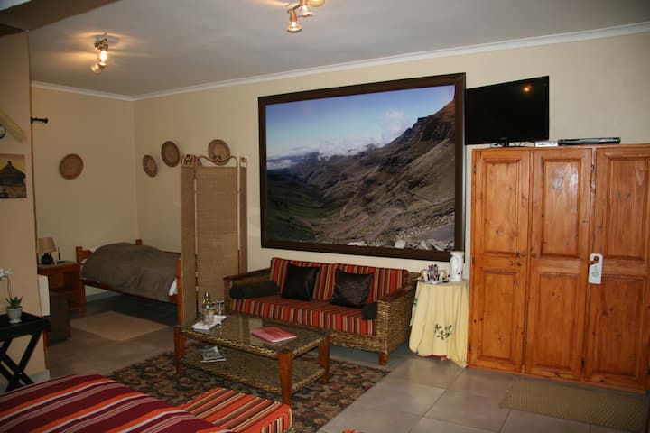 Apartman Magalies