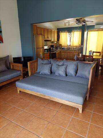 2 Bed 2 Bath condo with pool
