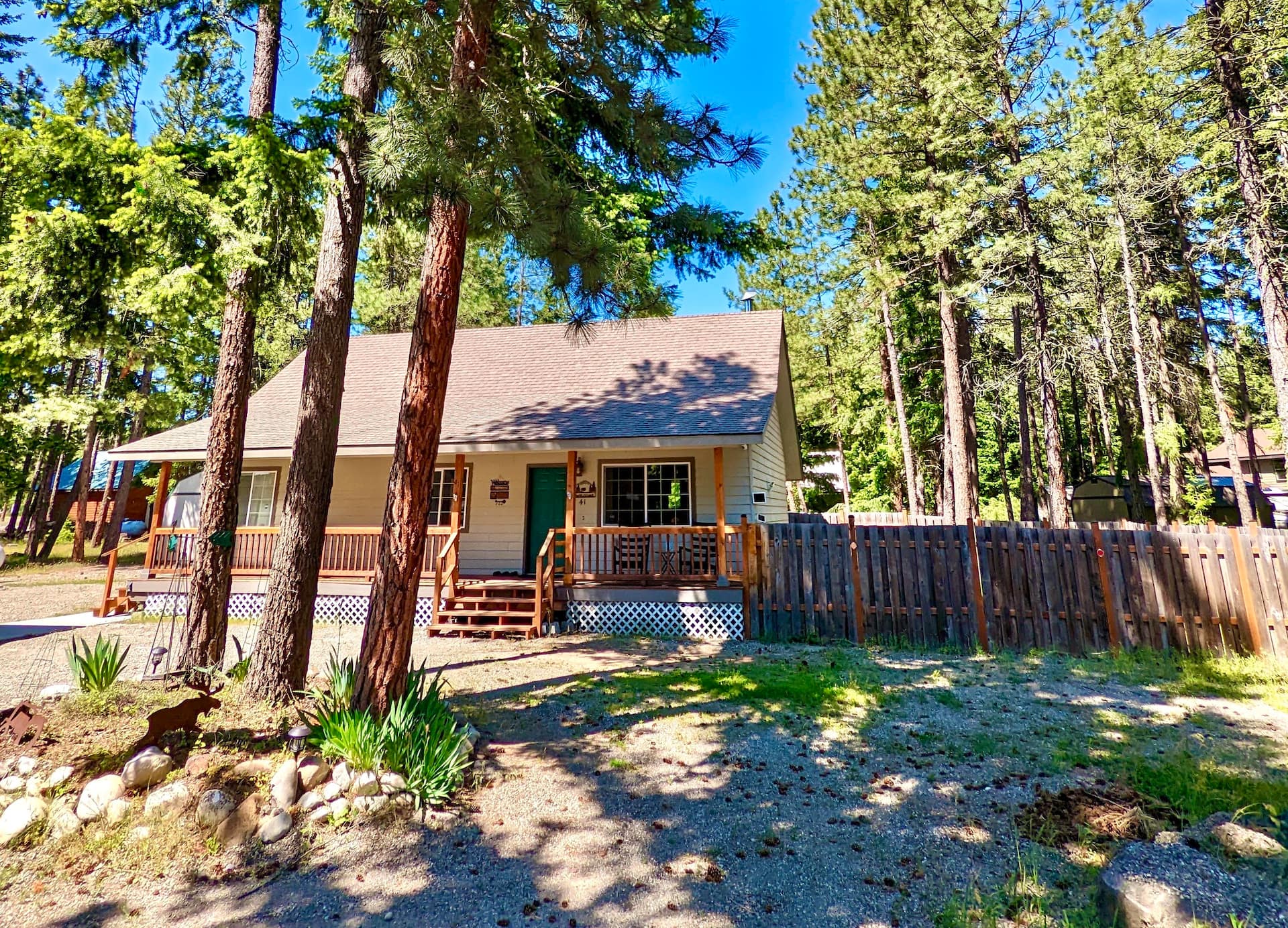 Renovated 5-bdrm house, Hot tub, Near Suncadia — Foto 1